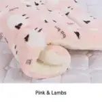Cosy Calming Cat Blanket
