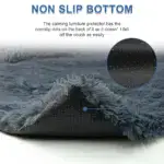 Hemzora™ Washable DogsLanding Pubby Beds Mats