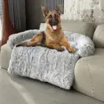 Hemzora™ Washable DogsLanding Pubby Beds Mats