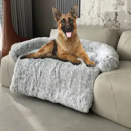 Hemzora™ Washable DogsLanding Pubby Beds Mats