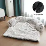 Hemzora™ Washable DogsLanding Pubby Beds Mats