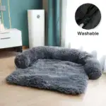 Hemzora™ Washable DogsLanding Pubby Beds Mats