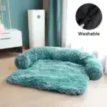 Hemzora™ Washable DogsLanding Pubby Beds Mats