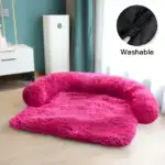 Hemzora™ Washable DogsLanding Pubby Beds Mats
