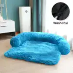 Hemzora™ Washable DogsLanding Pubby Beds Mats