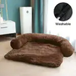 Hemzora™ Washable DogsLanding Pubby Beds Mats