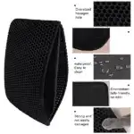 Double Layer Non-Slip Pet Cat Litter Mat