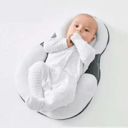 PORTABLE BABY BED