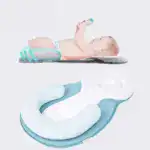 PORTABLE BABY BED