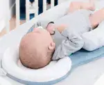 PORTABLE BABY BED
