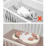 PORTABLE BABY BED
