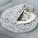Premium Pet Bed