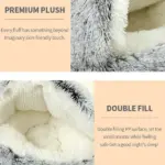 Premium Pet Bed