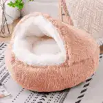 Premium Pet Bed