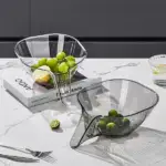 High Temperature Resistant Multifunctional Filter Bowl