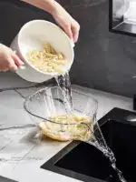 High Temperature Resistant Multifunctional Filter Bowl