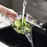 High Temperature Resistant Multifunctional Filter Bowl