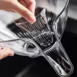 High Temperature Resistant Multifunctional Filter Bowl