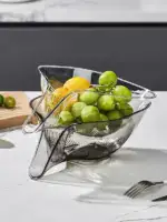 High Temperature Resistant Multifunctional Filter Bowl
