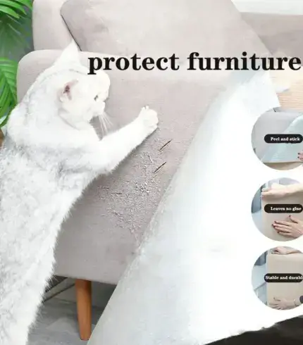 Cat Scratching Pad