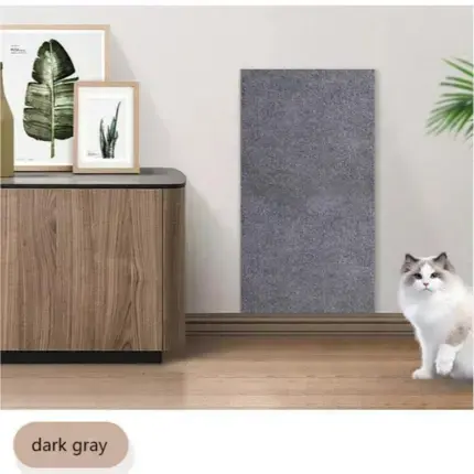 Cat Scratching Pad