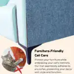 Cat Scratching Pad