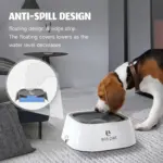 Dog Water Bowl