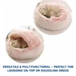 Kipotek Pet Bed