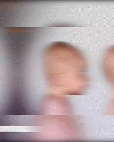 Baby Bed Animation