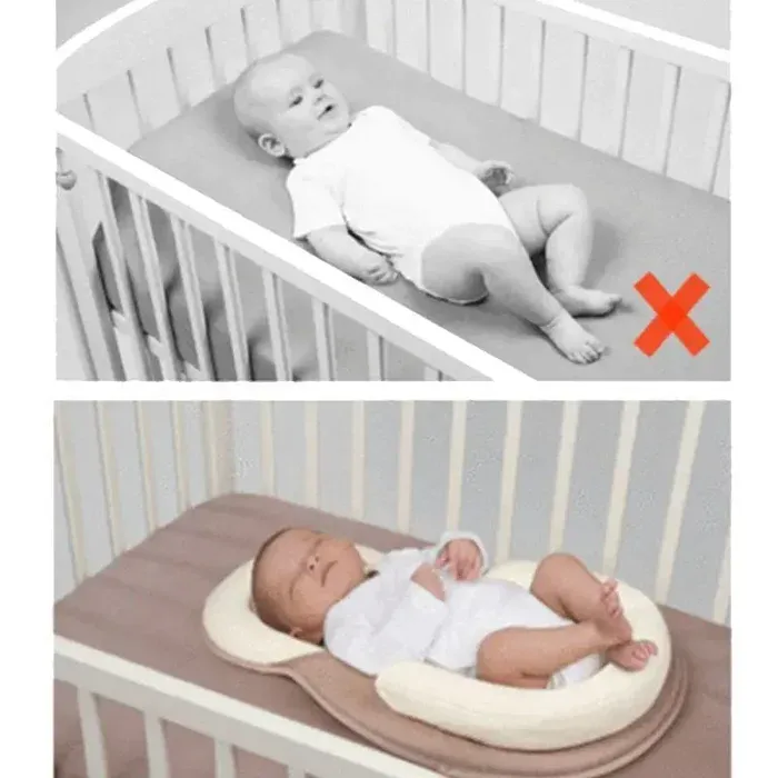 Baby Bed Image