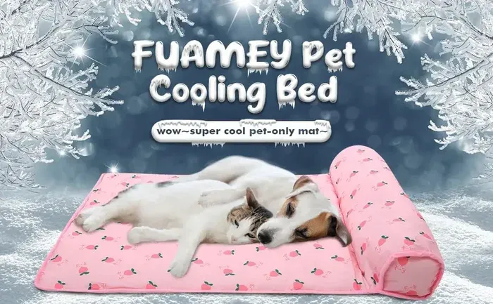 Pet Mat Design