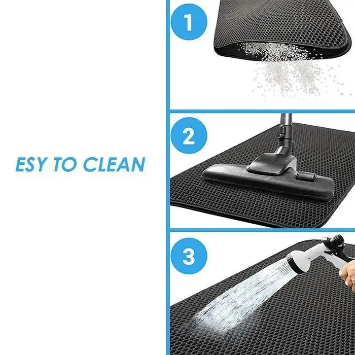 Odor-Free Mat