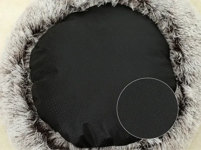 Anti-Slip Feature