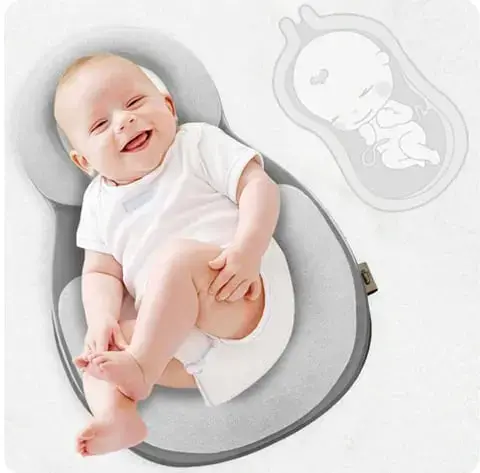 Baby Bed Image