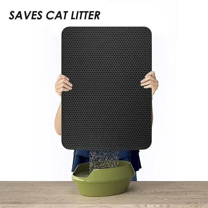 Waterproof Layer