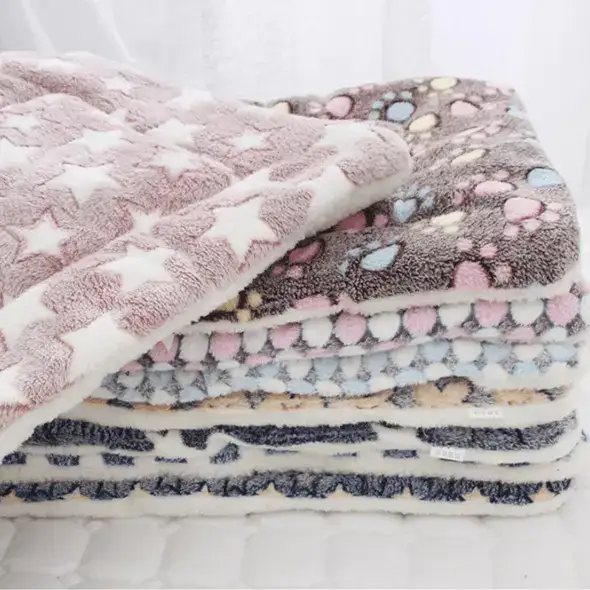 Cat Blanket
